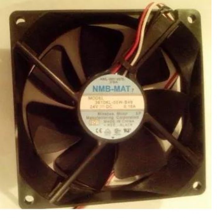 VENTILADOR FANUC