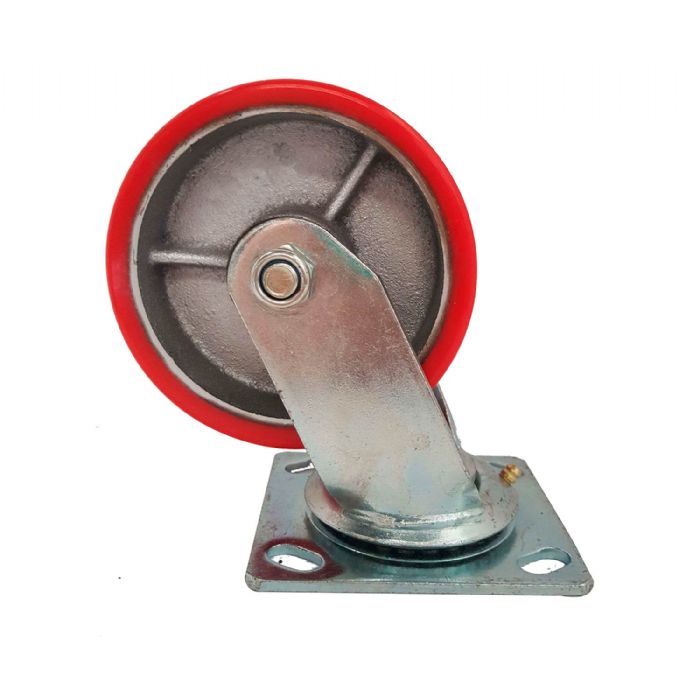 Ruedas y Rodajas Industriales