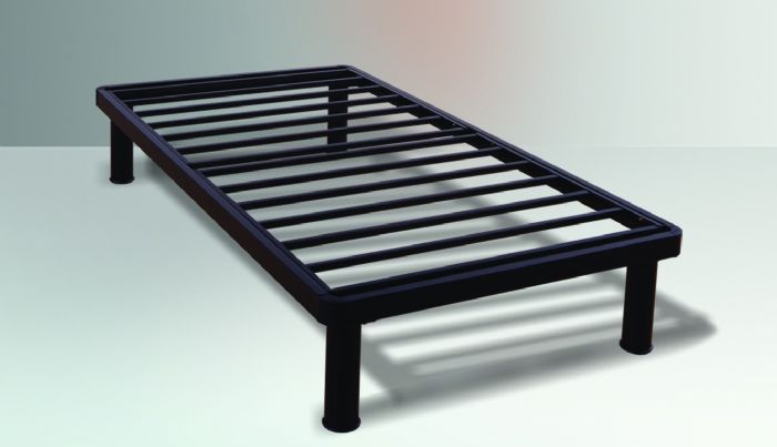 Camas, Litera, Bases, Camas hoteleras
