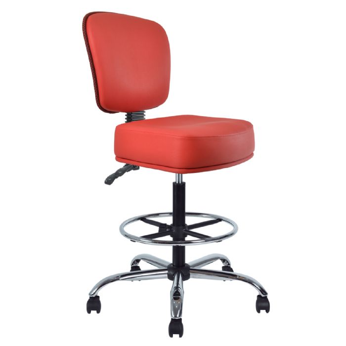 Silla industrial  BYA 304 C