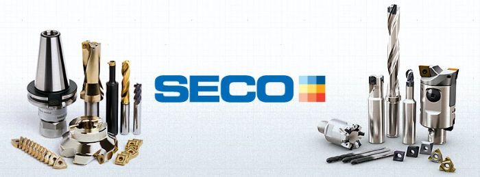 Seco Tools
