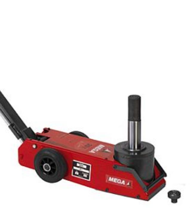 Gato hidraulico de patin MEGA #MGN-20R