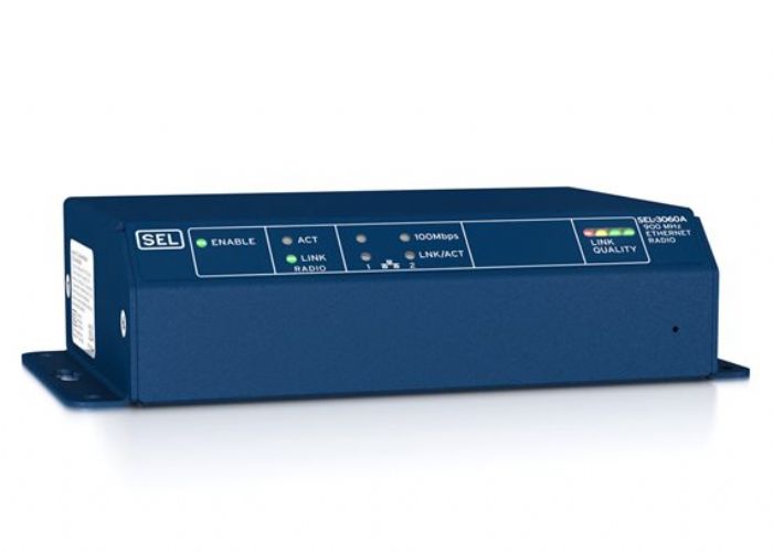 RADIO ETHERNET