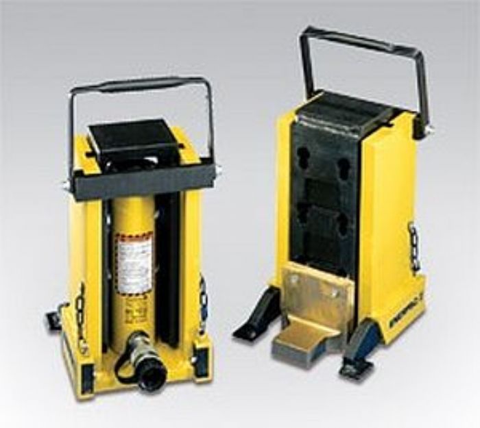 Gato de uña 8.5 Ton. ENERPAC #SOH-10-6