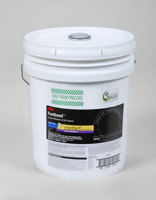 Adhesivo de Contacto Base Agua
