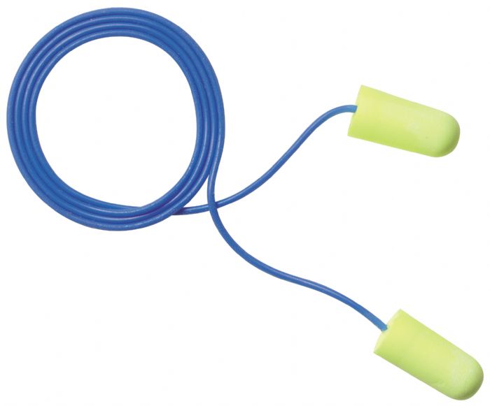 311-1250 E-A-RSoft Yellow Neons Regular con cordón. 33 dB