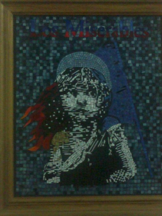 VITROMOSAICO