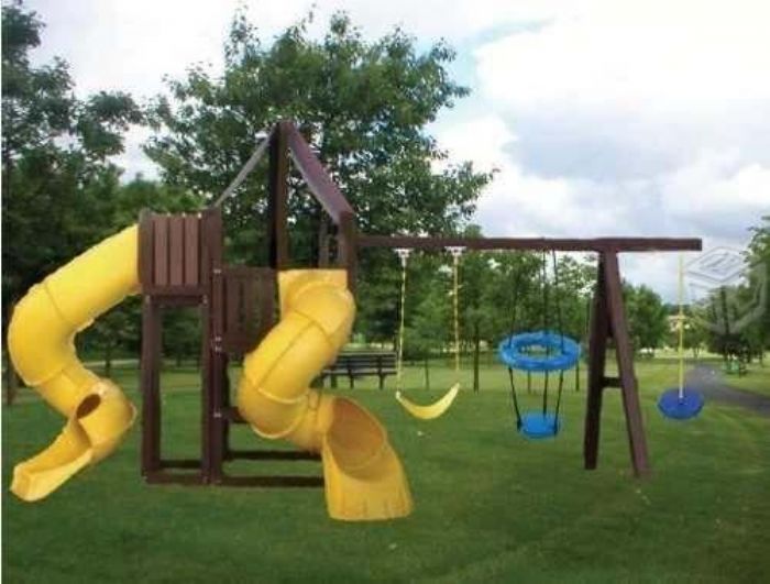 N).- JUEGOS INFANTILES.