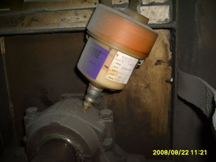inyector de grasa electronico