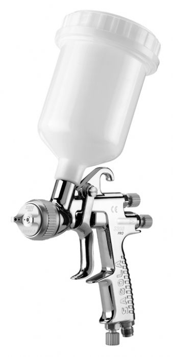 EQUIPOS PARA APLICACION DE PINTURA AUTOMOTRIZ