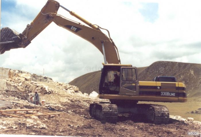 DEMOLICIONES, EXCAVACIONES PROFUNDAS Y MOVIMIENTOS DE TIERRA