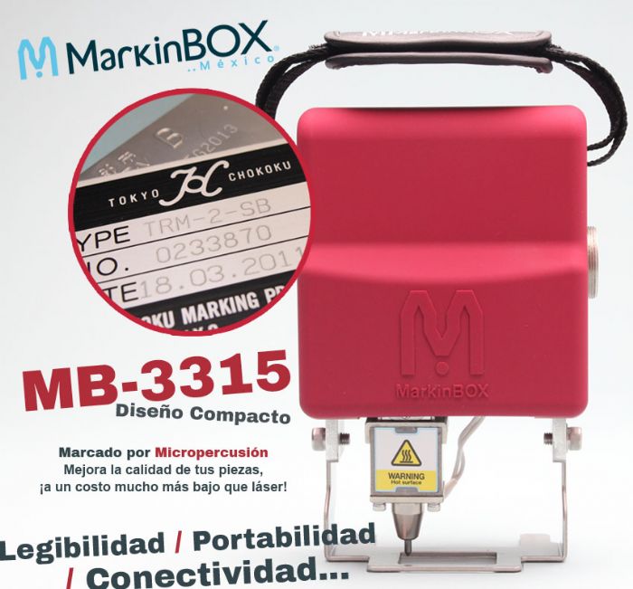 MarkinBOX MB-3315