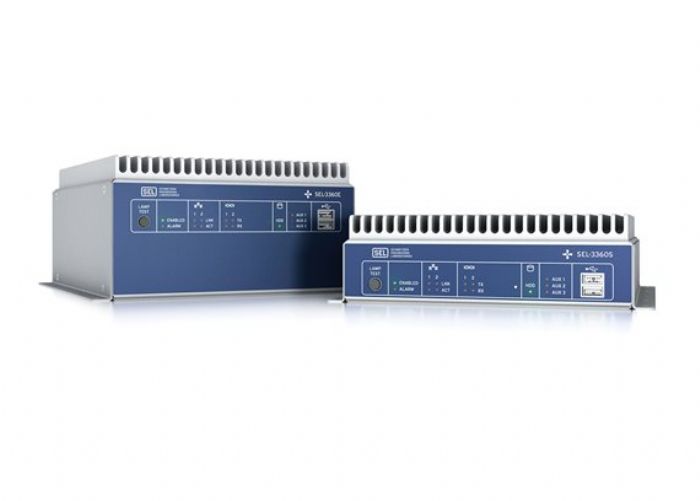 COMPUTADORA INDUSTRIAL COMPACTA