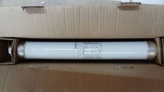 FUSIBLE LIMITADOR DE CORRIENTE