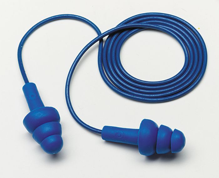 340-4017 UltraFit™ Detector de Metal Econopack. NRR 25 dB