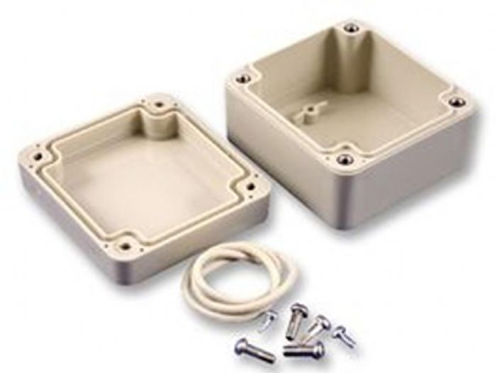 CAJAS PARA EXTERIORES