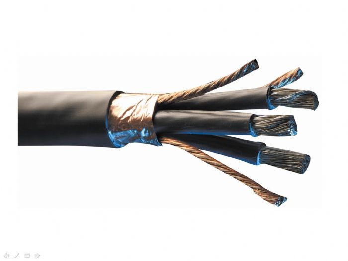 CABLE PARA VARIADOR DE FRECUENCIA (VFD) DE GRUESO CALIBRE Y ALTO DESEMPEÑO DE LA "SERIE V"