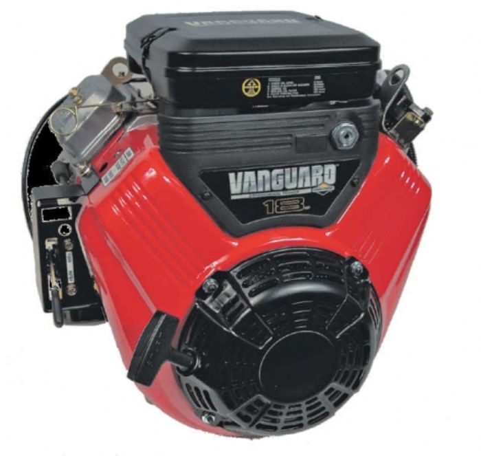 MOTOR VANGUARD 