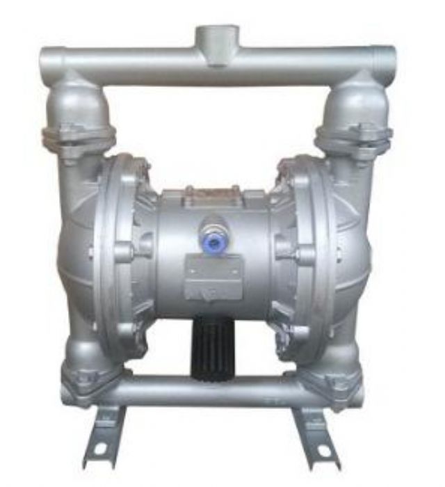 Aluminium Alloy Diaphragm Pump