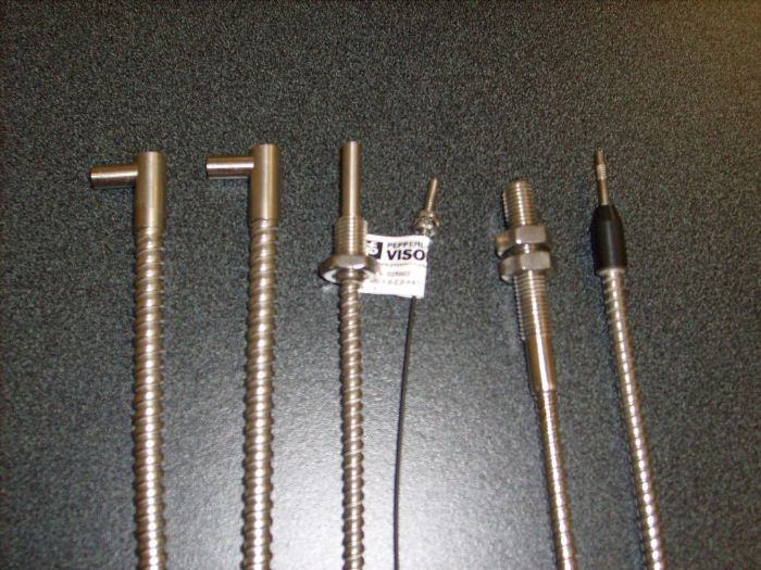 FIBRA OPTICA