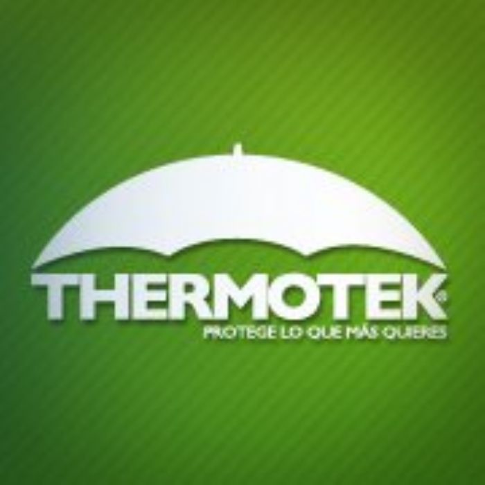THERMOTEK, Impermeabilizantes