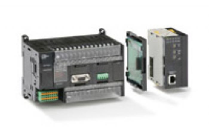 Servo Drives, Motores y Sensores