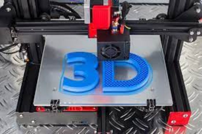 IMPRESION 3D, piezas plasticas