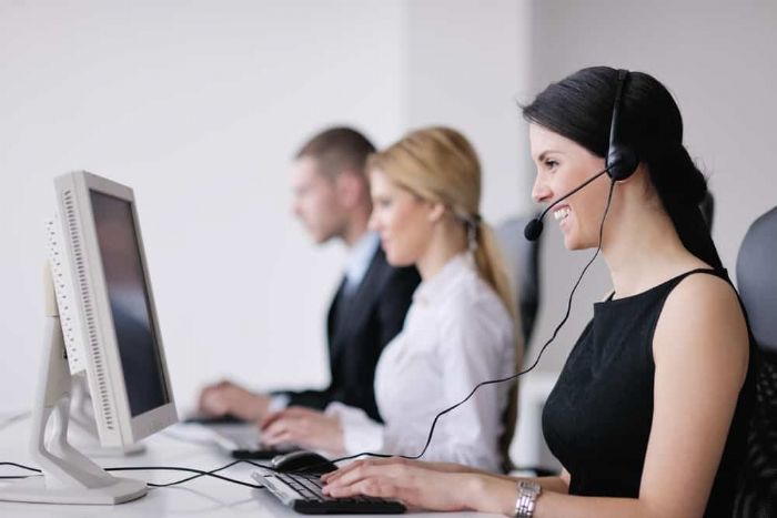 Call Center en Monterrey 24 horas