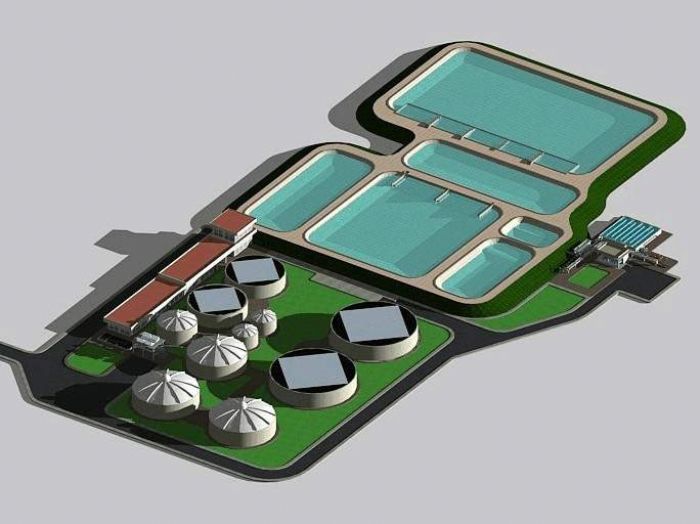 Maquetas 3D