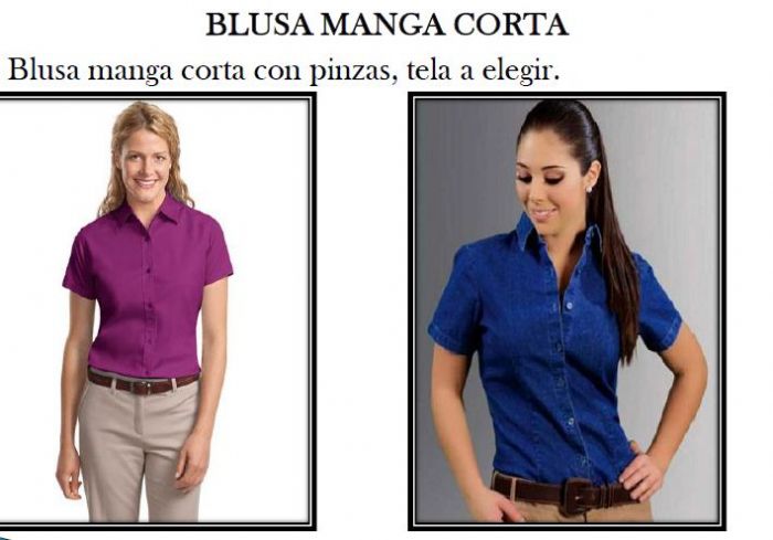 CAMISAS