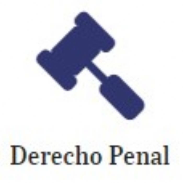 Derecho penal