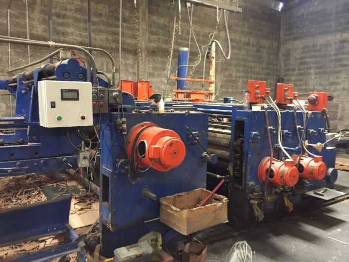 Flexo Folder Gluer