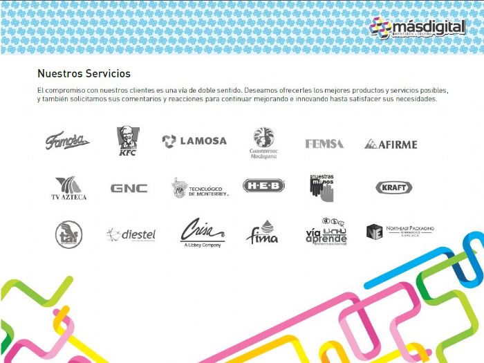 Nuestros Clientes