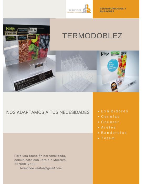 termo doblez
