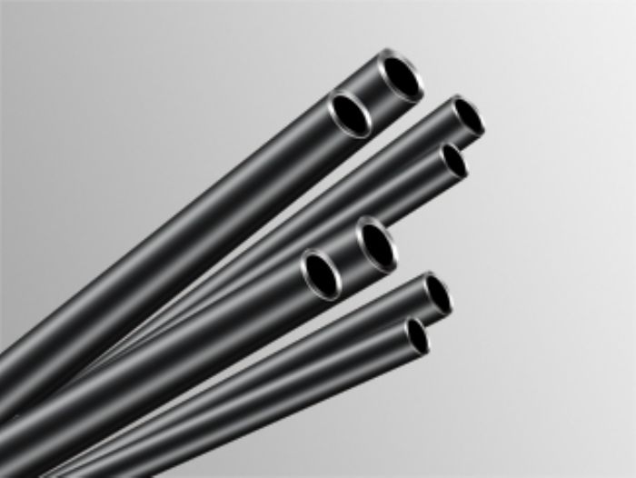 Tubo acero al Carbón e Inoxidable 