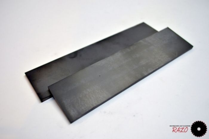 BARRAS DE CARBURO DE TUNGSTENO