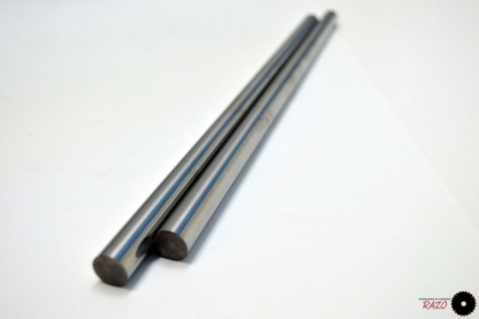 PASTILLAS DE CARBURO DE TUNGSTENO