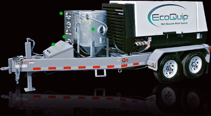 EQ400T