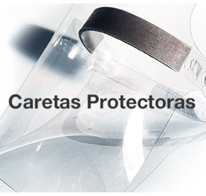 Caretas Protectoras