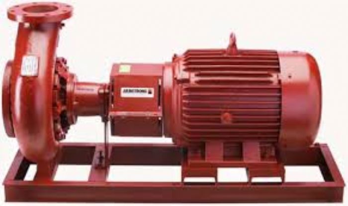 Bomba Armstrong Serie 4030