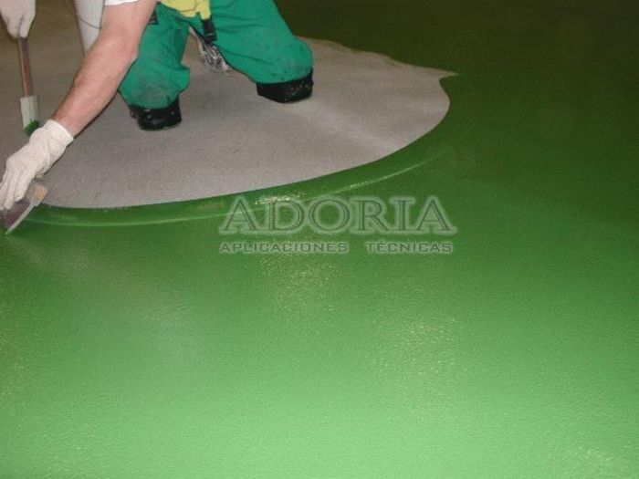 Venta Resinas Epóxicas