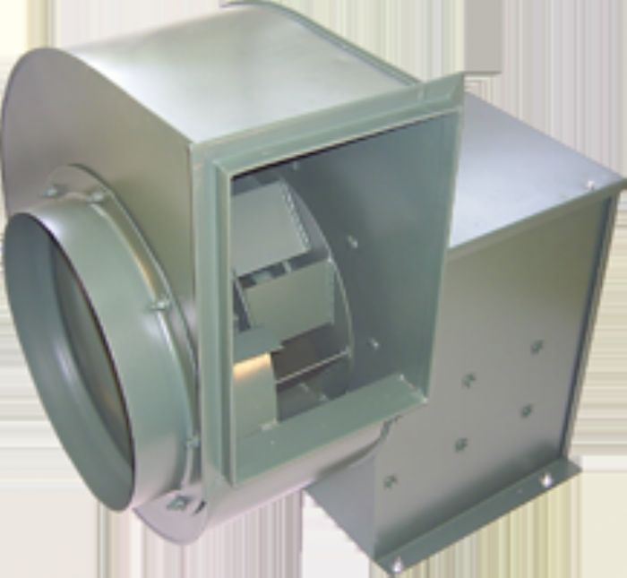 VENTILADOR CENTRIFUGO TIPO VENT-SET (VCL)