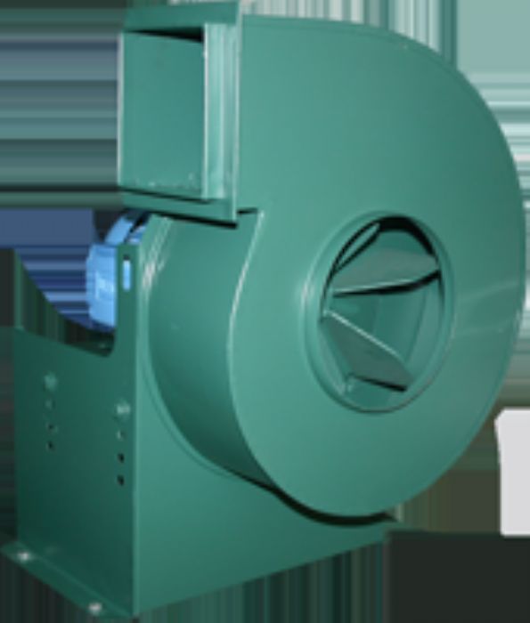 ventilador industrial compacto (Rp)