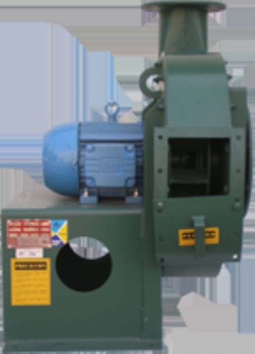 TURBOVENTILADOR (TURA-TURH)