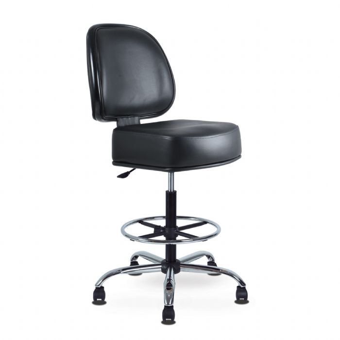 Silla industrial  BYA 404 C