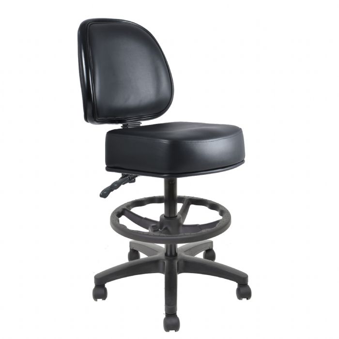 Silla industrial  BYA 404 N