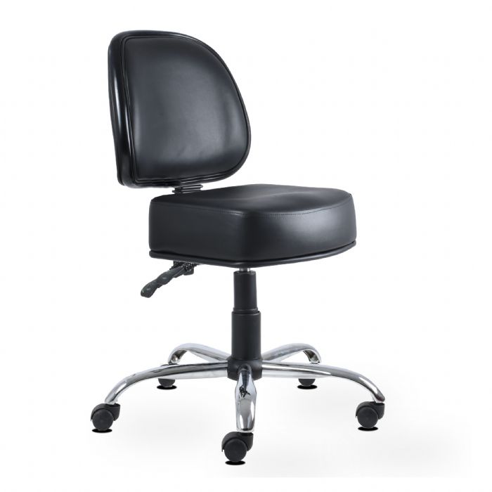 Silla industrial  BYA 406 C