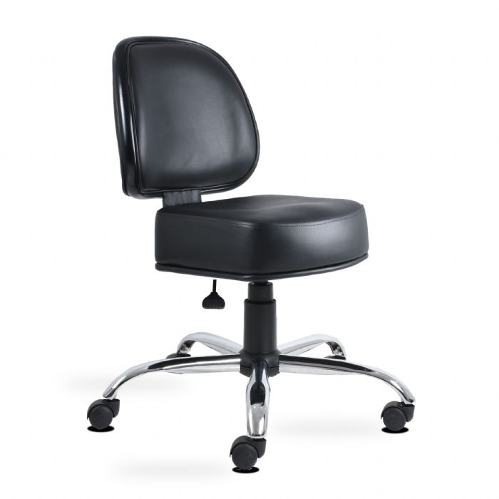 Silla industrial  BYA 407 C