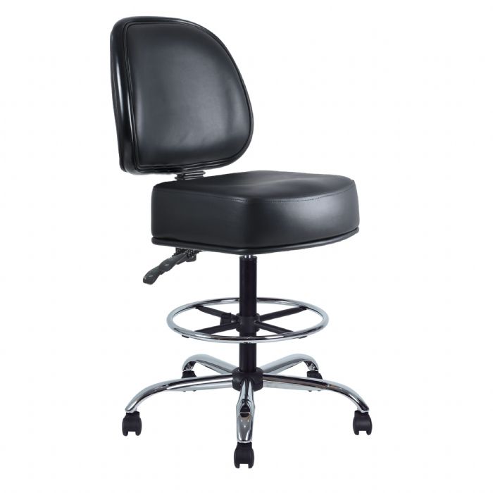 Silla industrial  BYA 408 C
