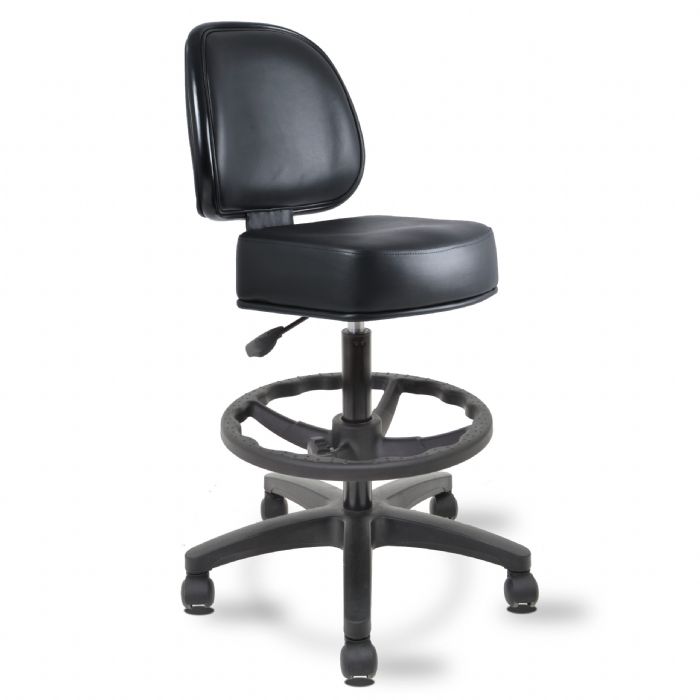 Silla industrial  BYA 408 N